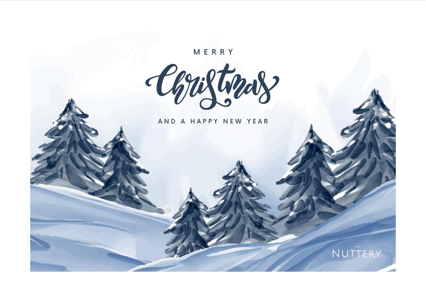 Christmas Cards