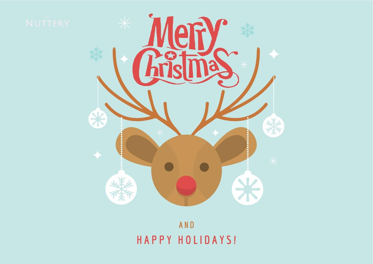 Christmas Cards