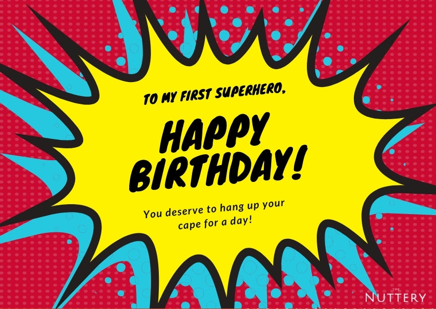 Greeting Cards