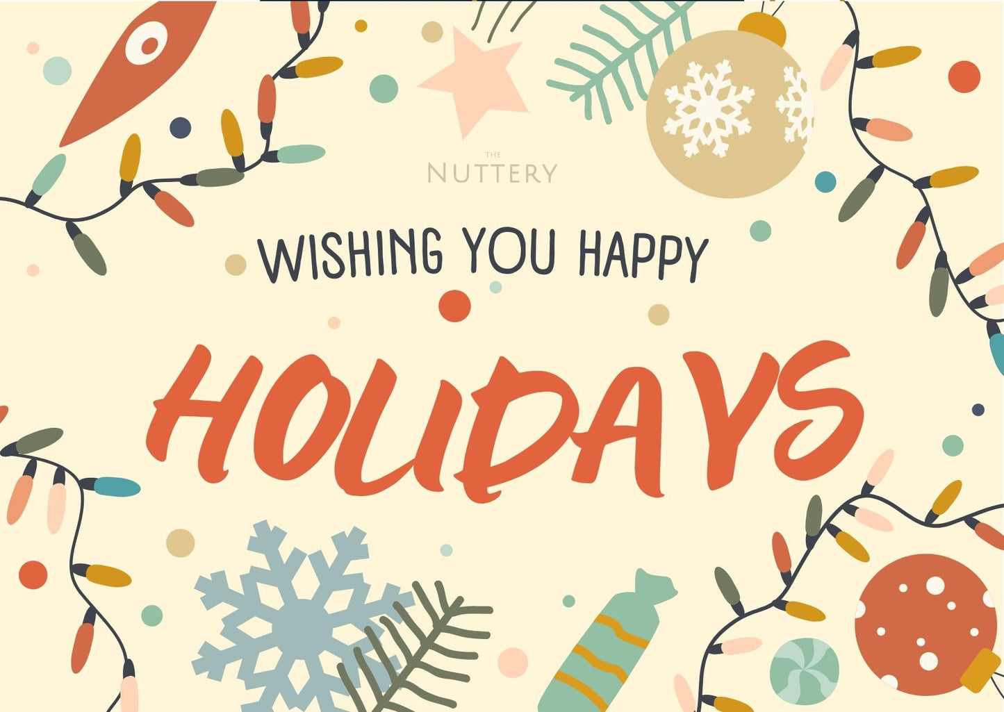 Christmas Cards