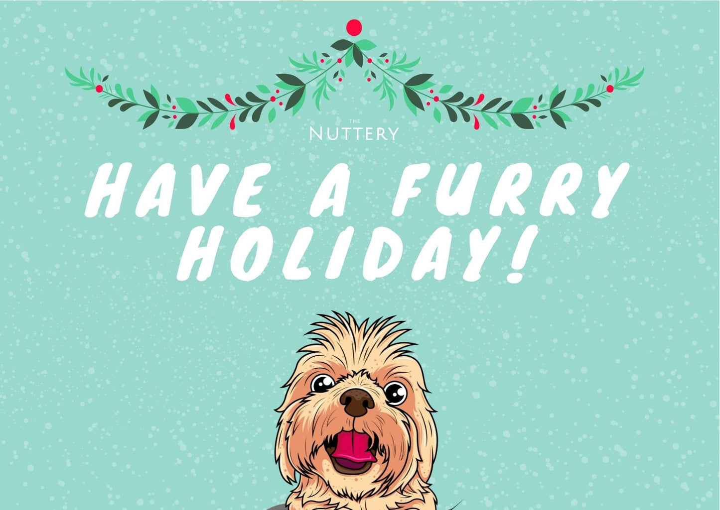 Christmas Cards
