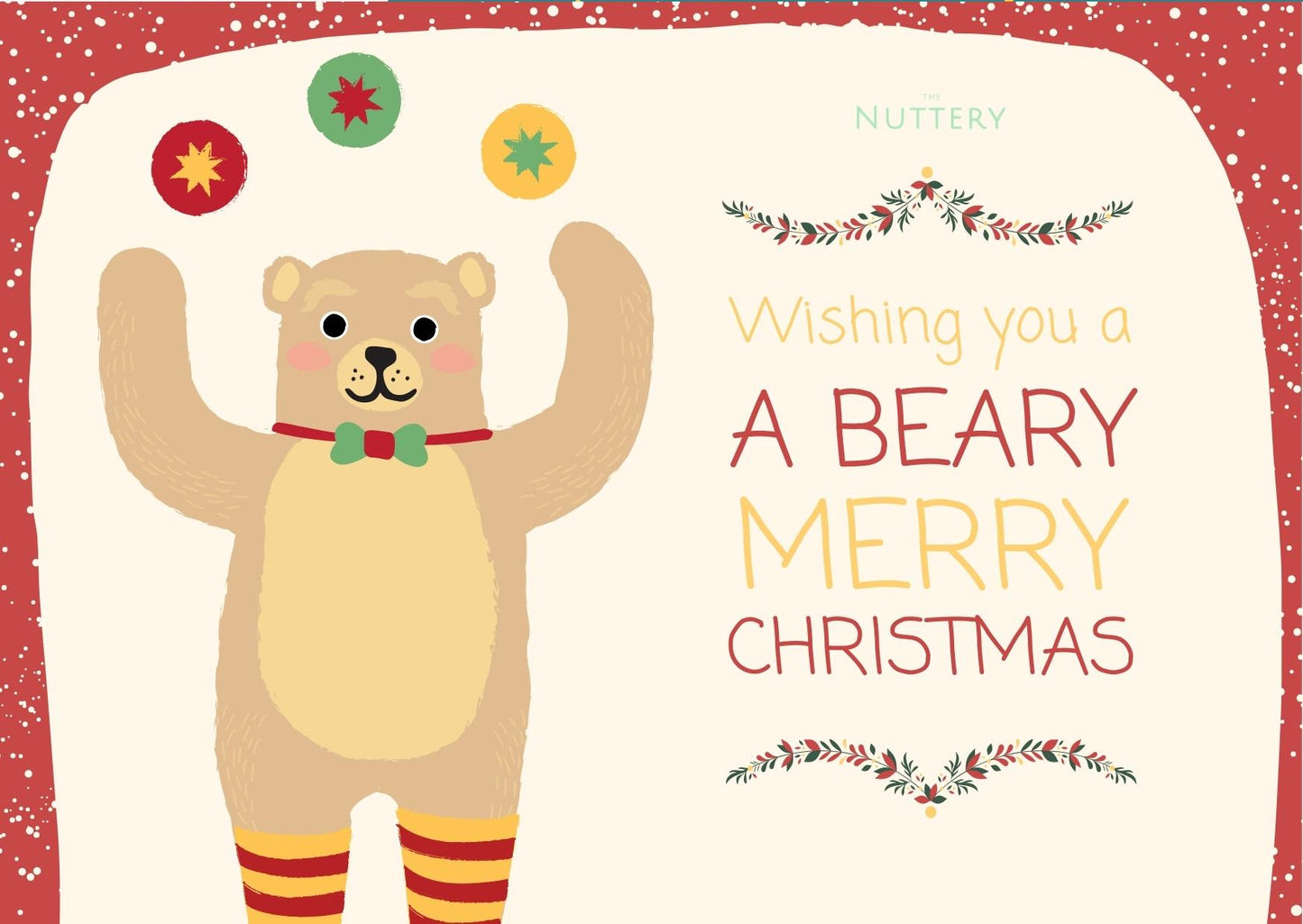 Christmas Cards