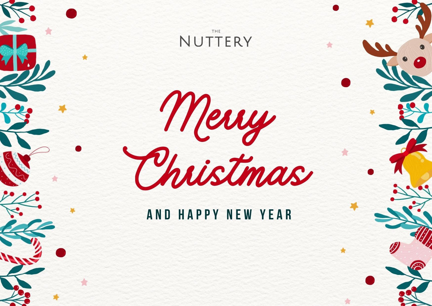 Christmas Cards