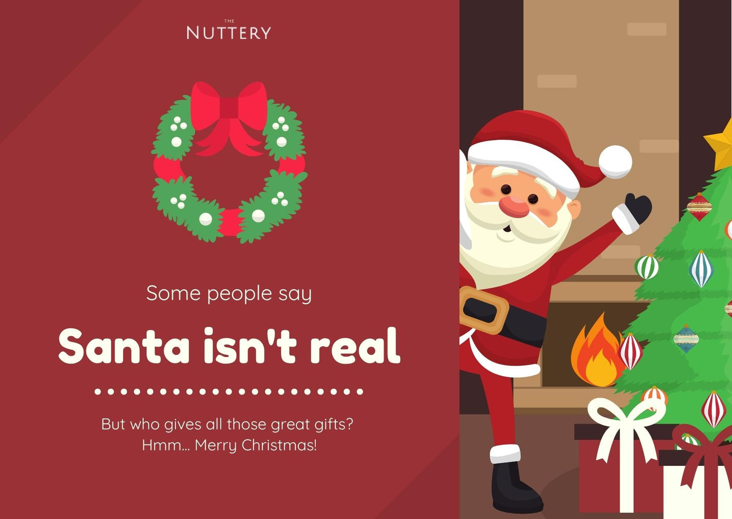 Christmas Cards