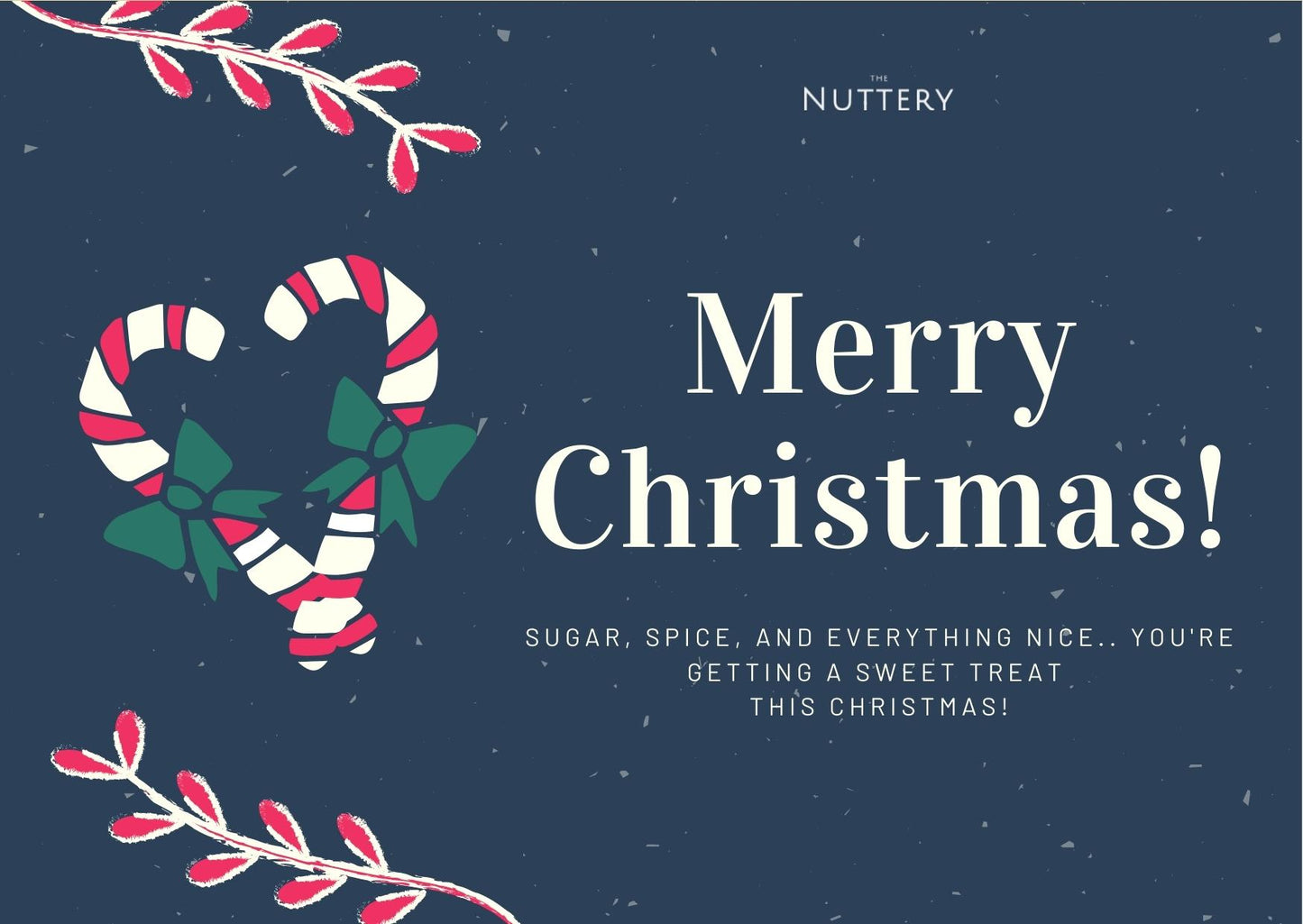 Christmas Cards