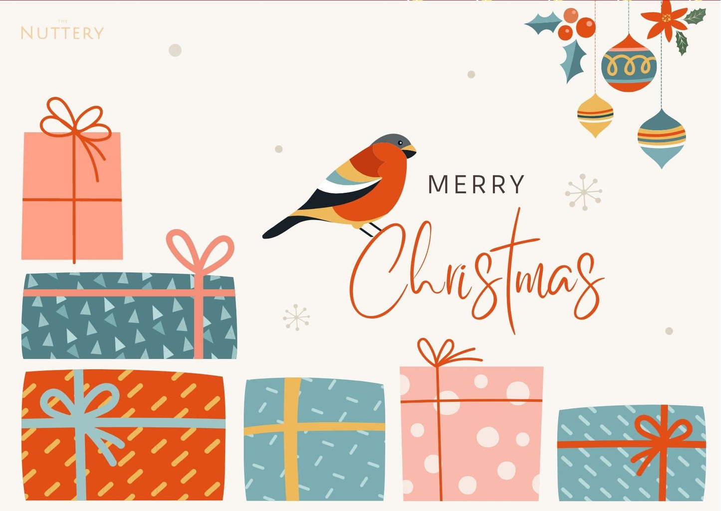 Christmas Cards