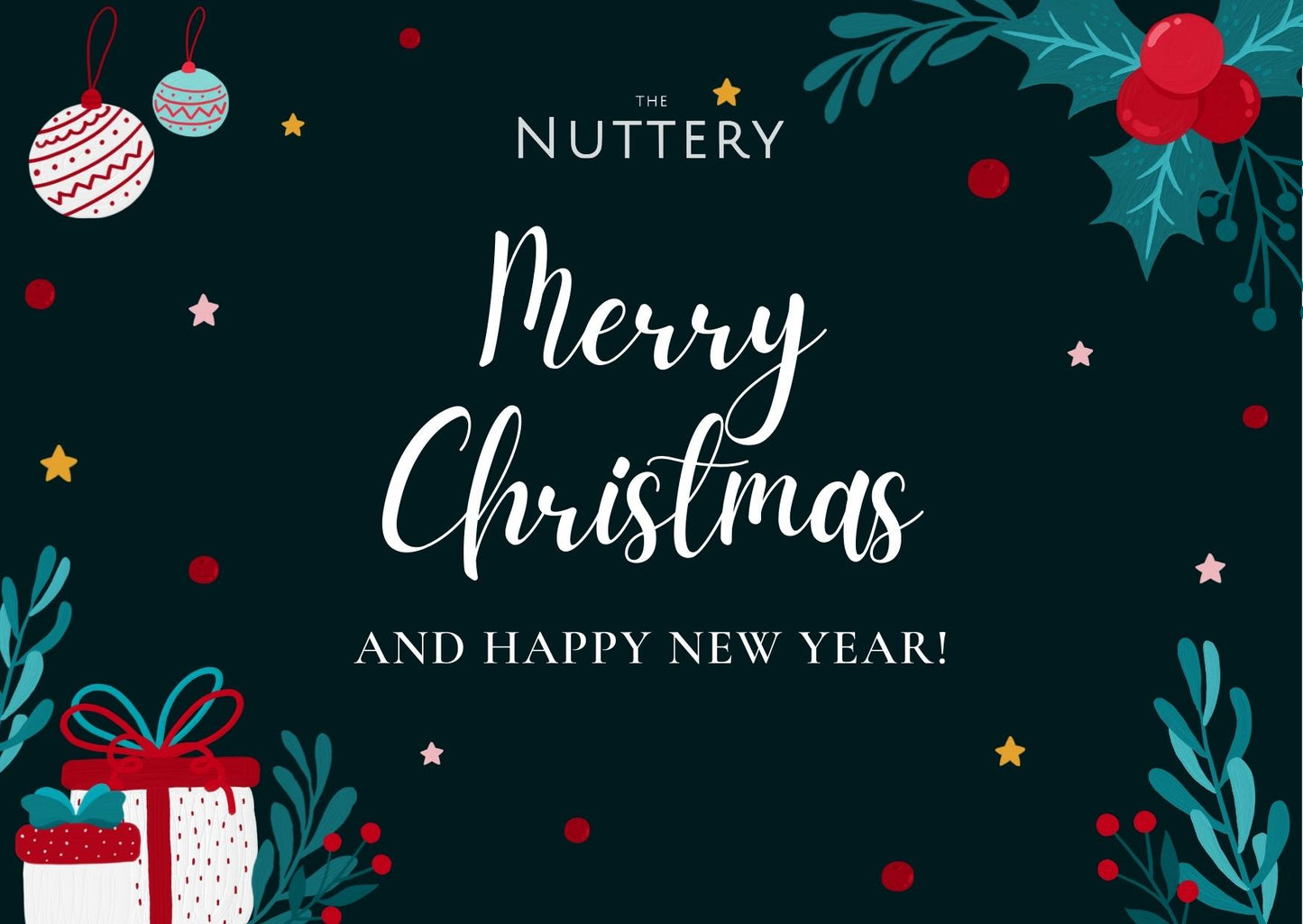 Christmas Cards