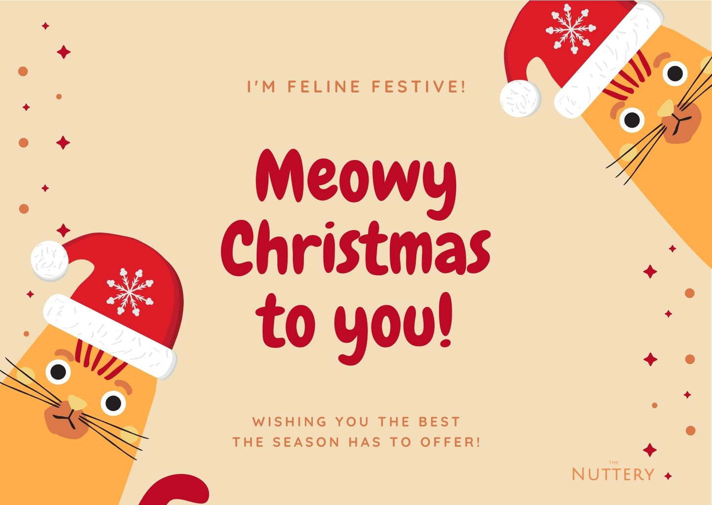 Christmas Cards