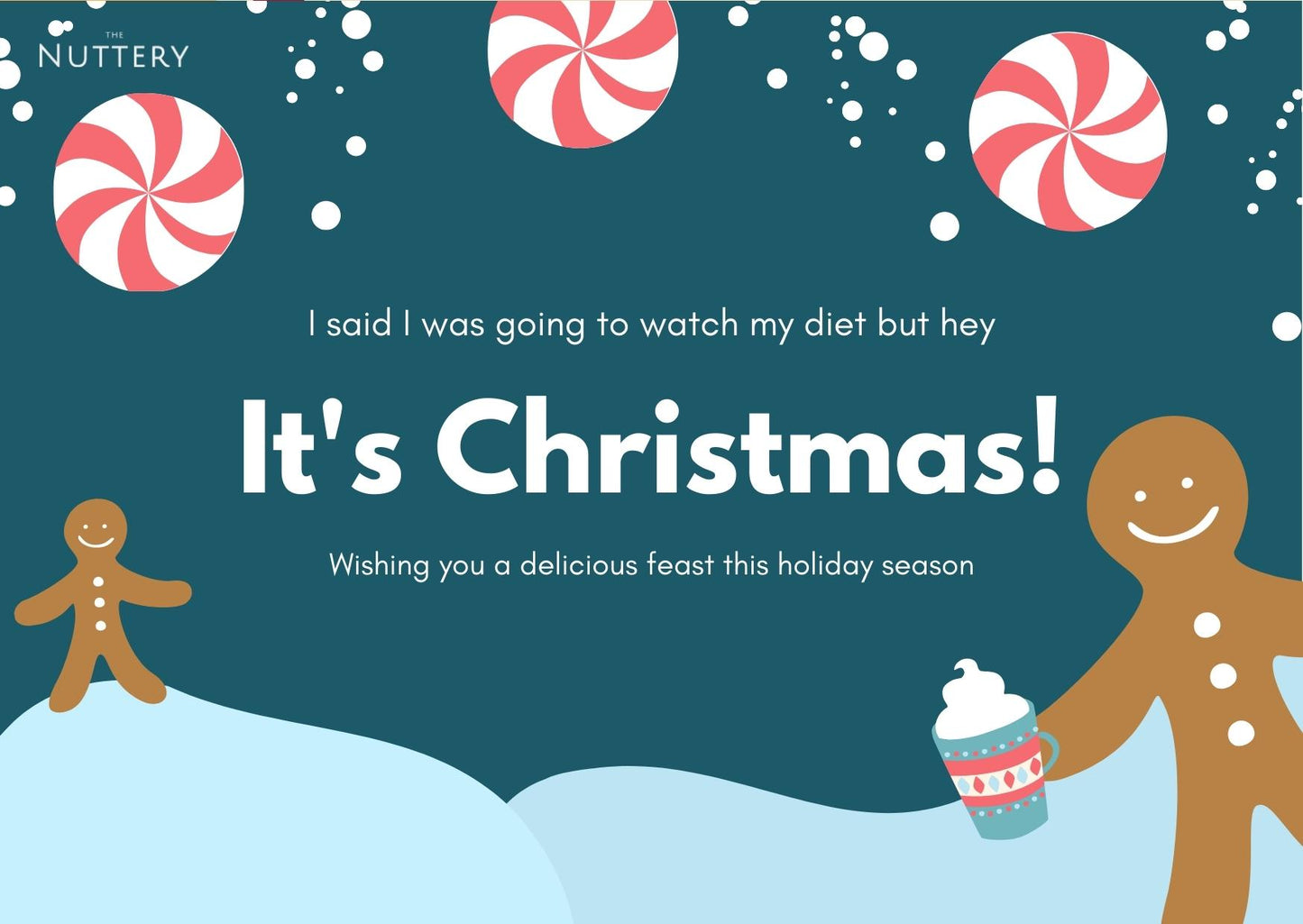Christmas Cards