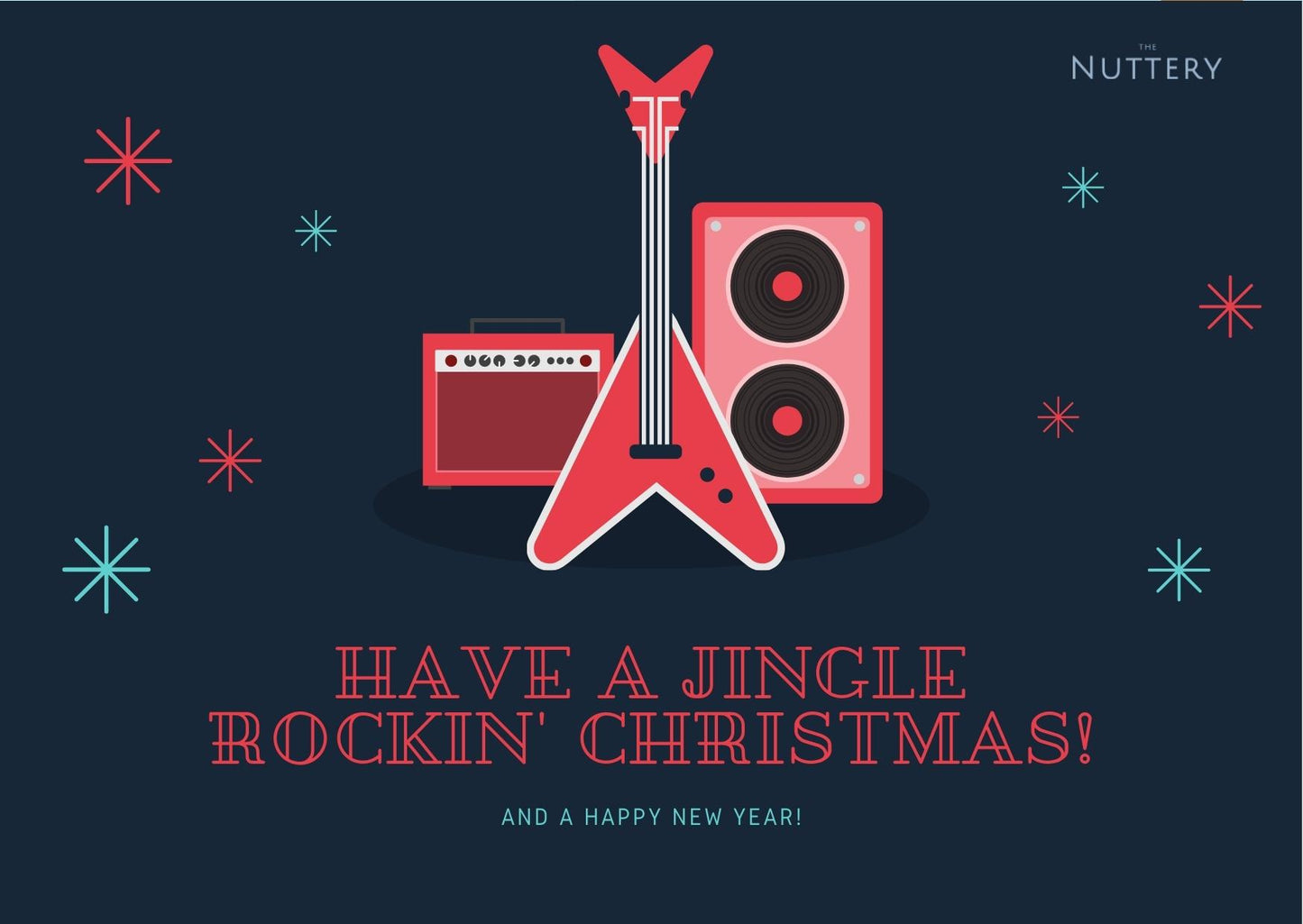 Christmas Cards
