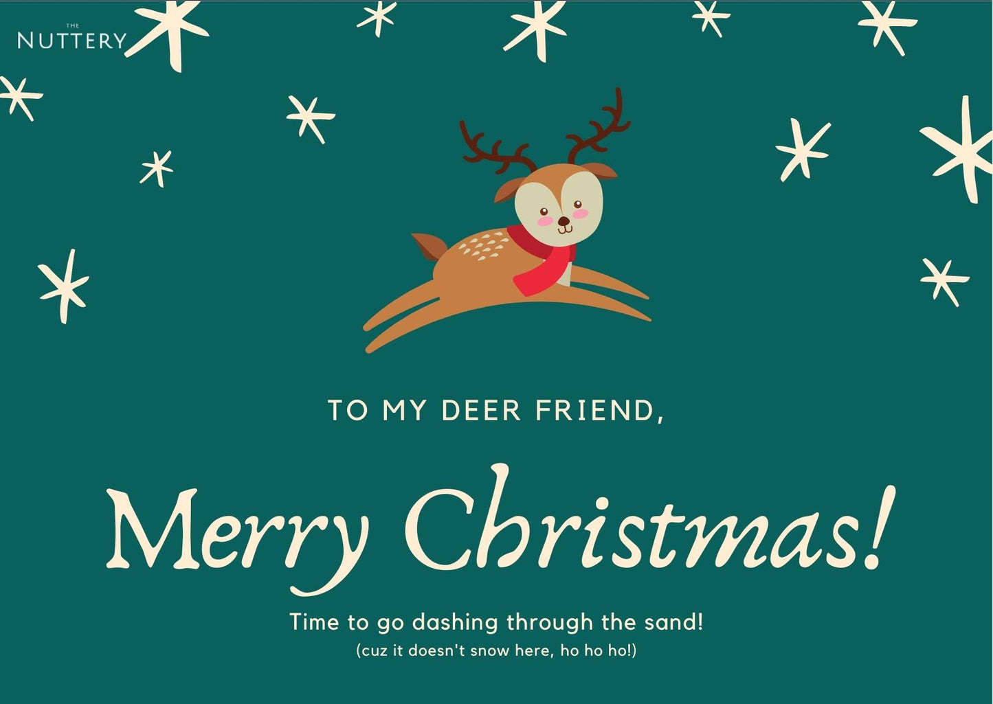 Christmas Cards