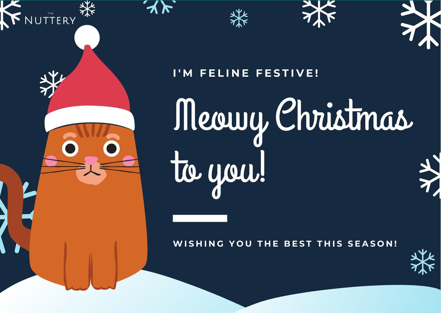 Christmas Cards