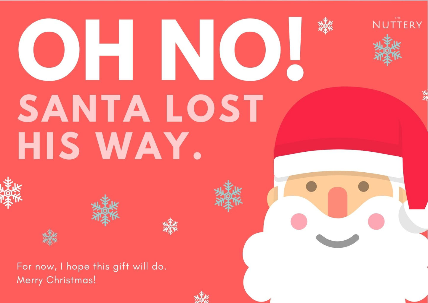 Christmas Cards