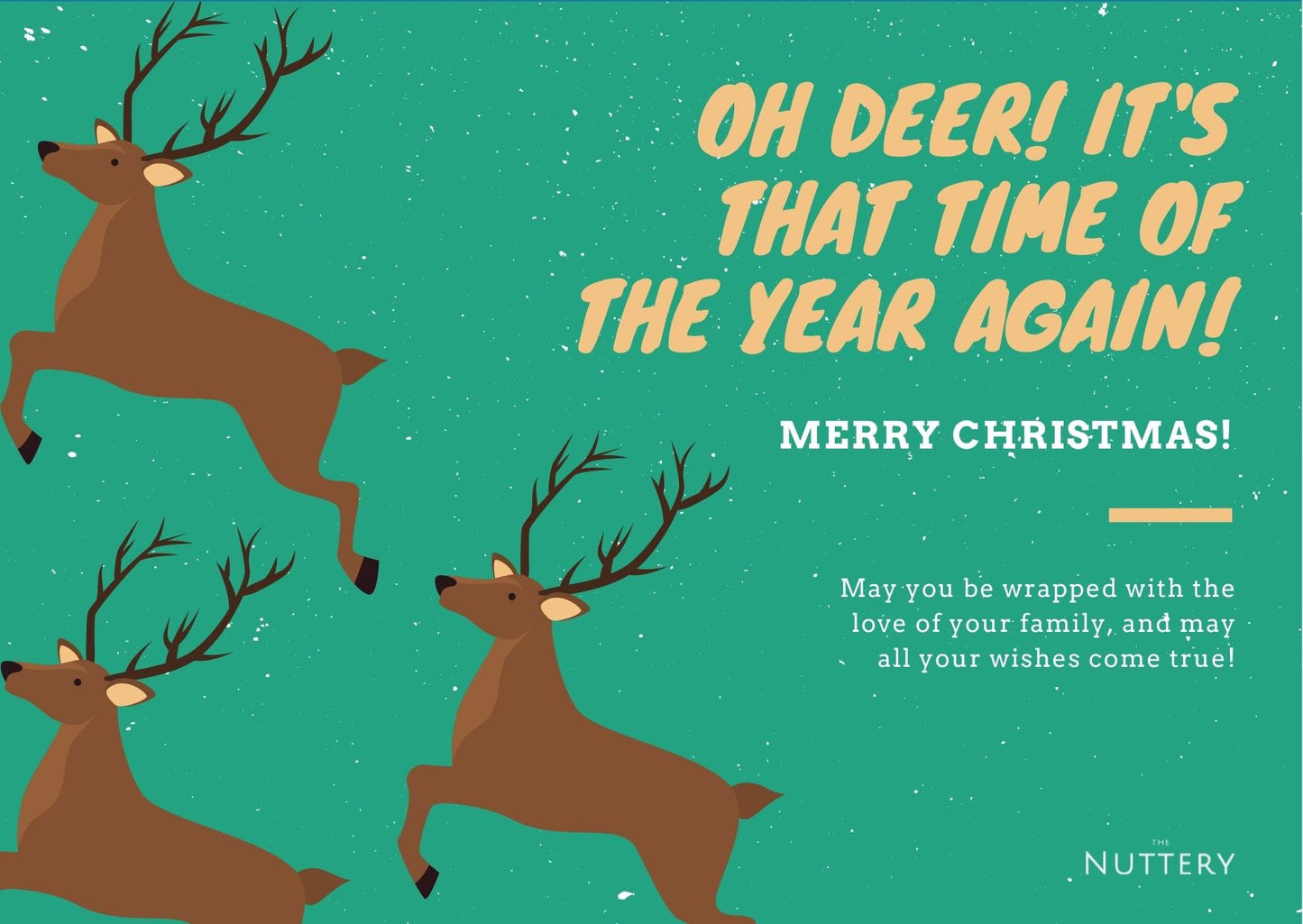 Christmas Cards