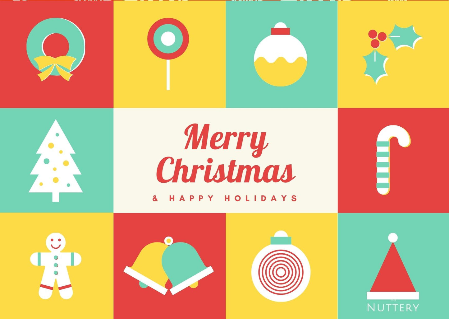 Christmas Cards