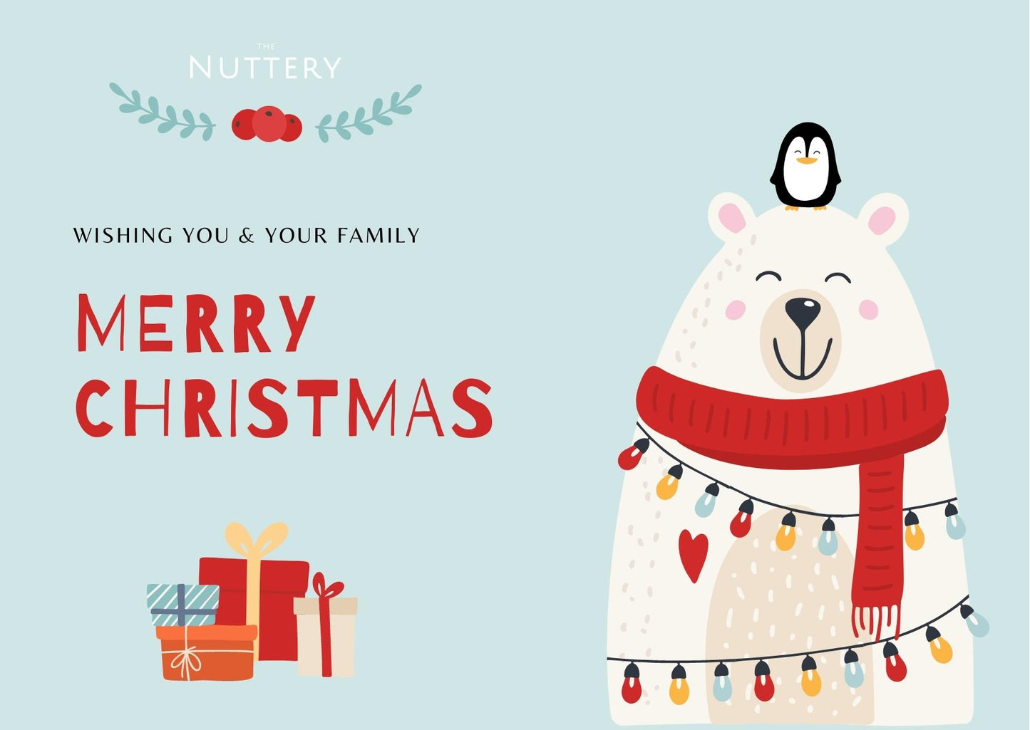 Christmas Cards