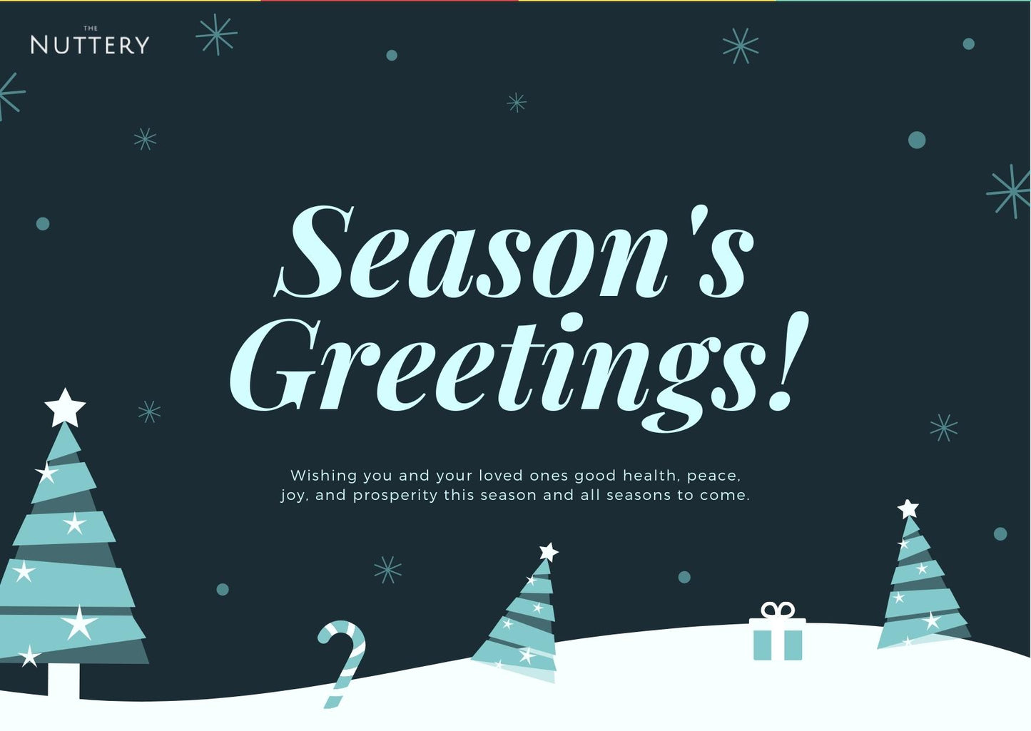 Christmas Cards