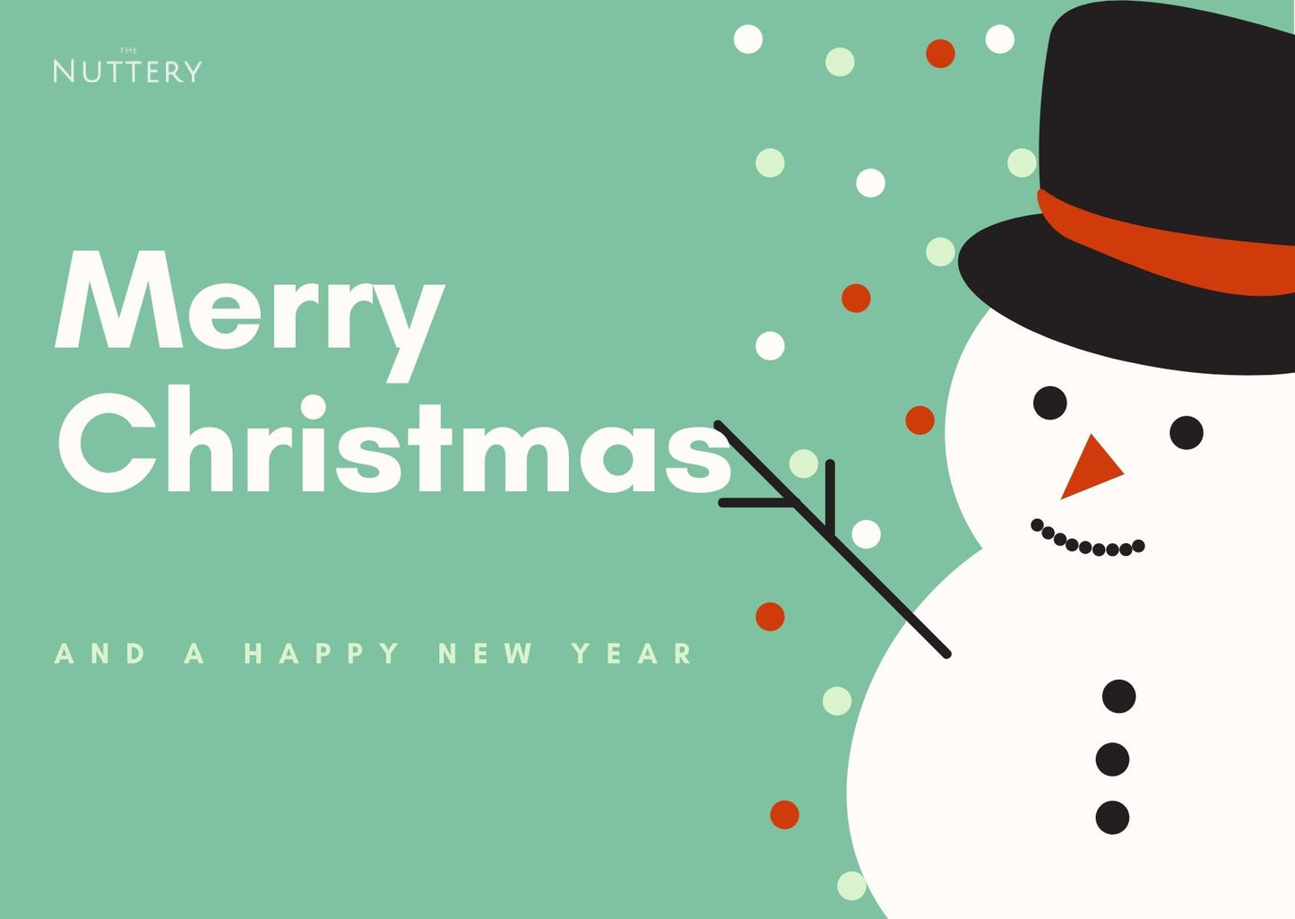 Christmas Cards