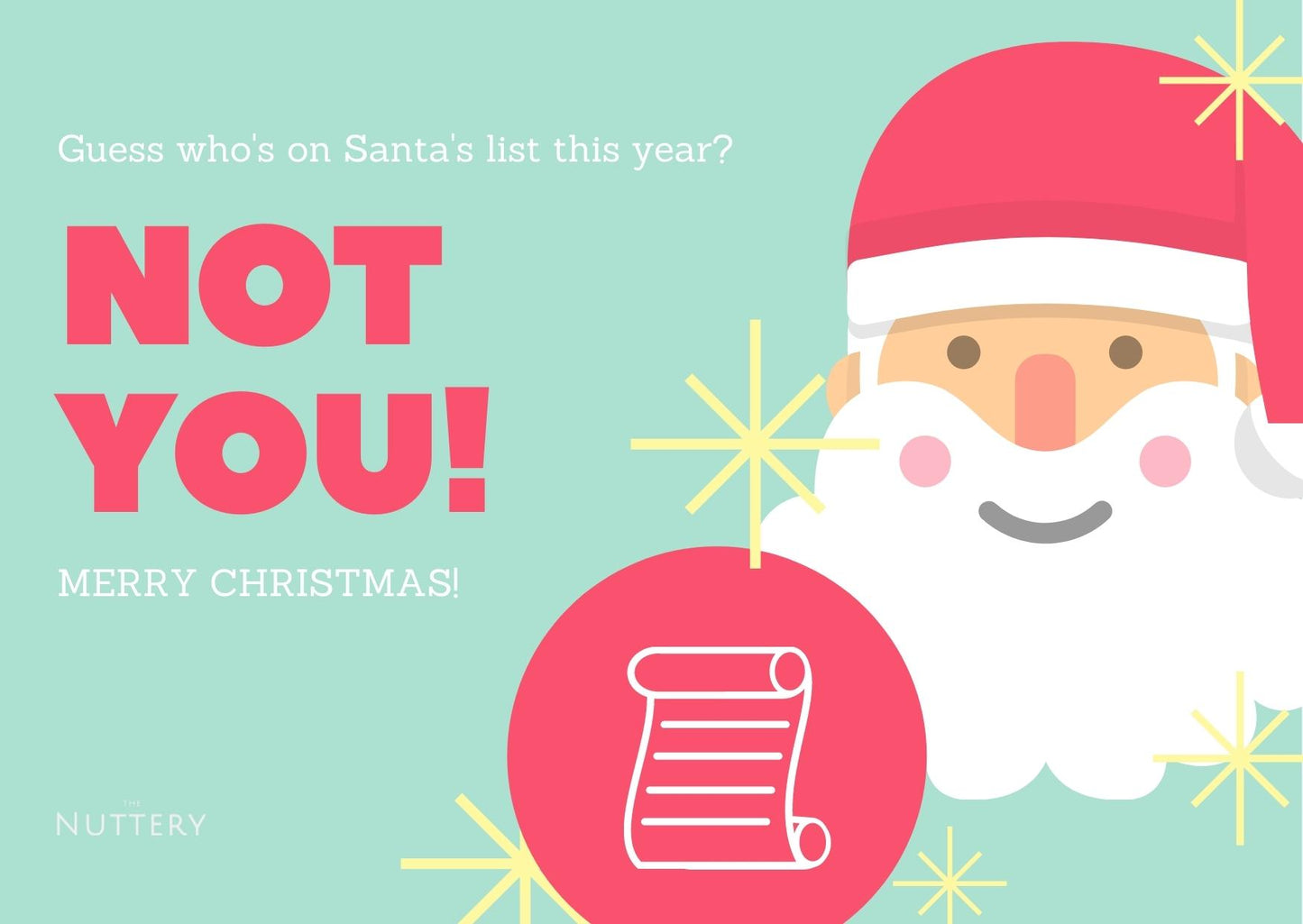 Christmas Cards