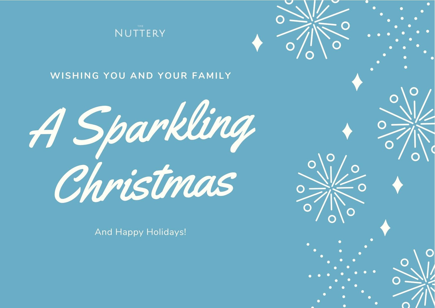Christmas Cards