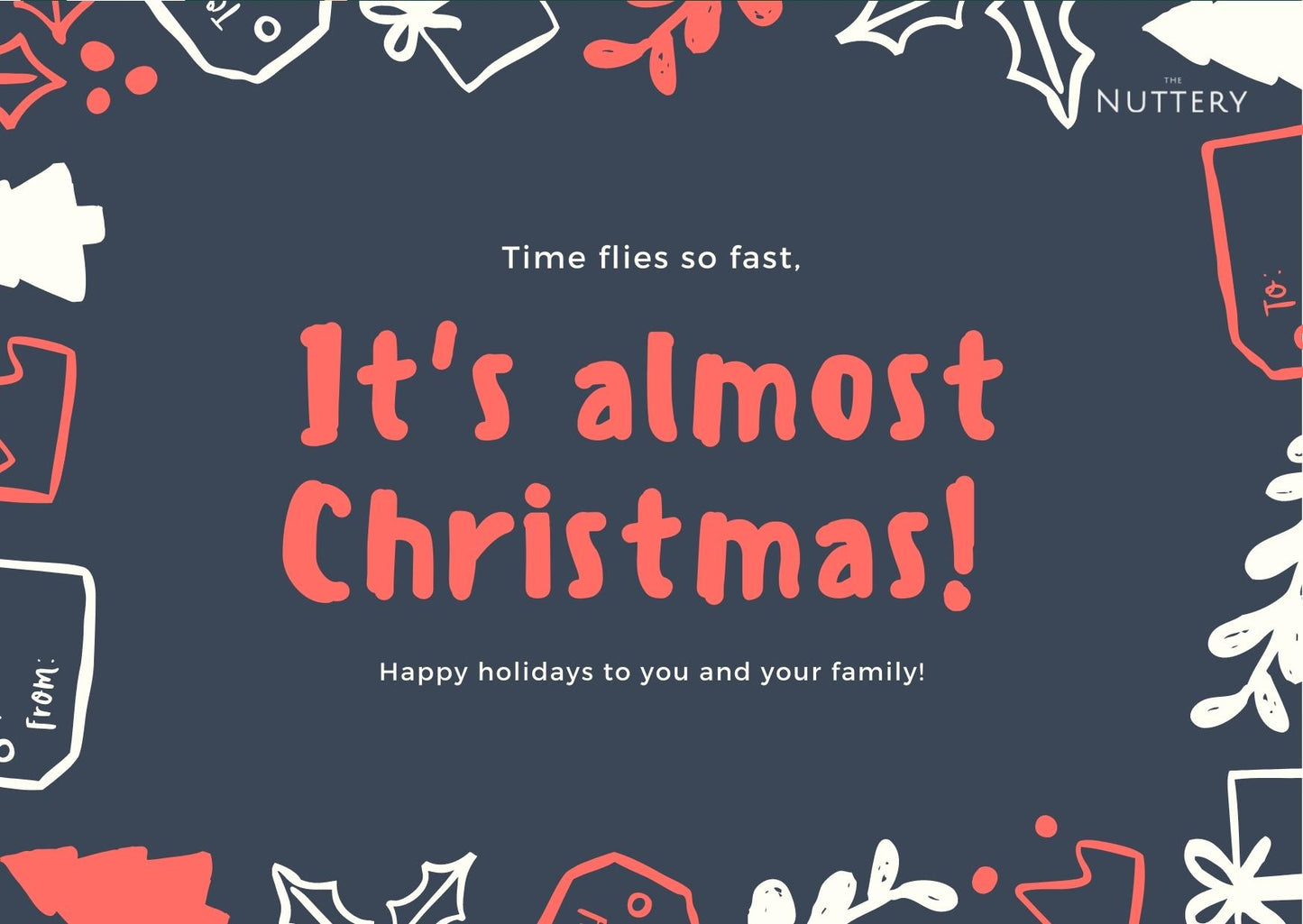 Christmas Cards