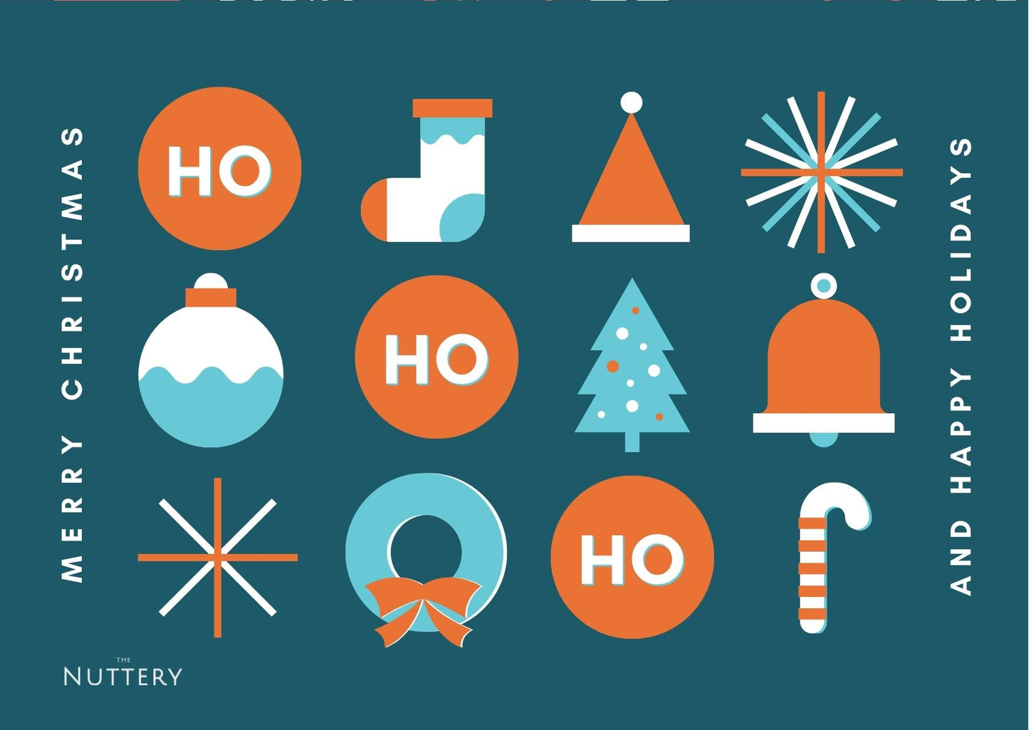 Christmas Cards