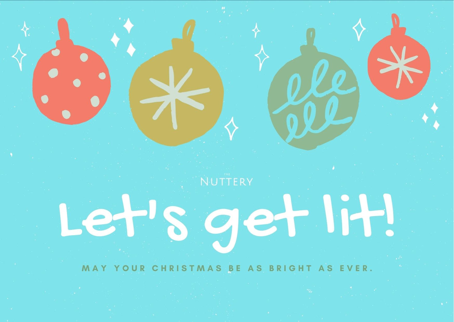 Christmas Cards