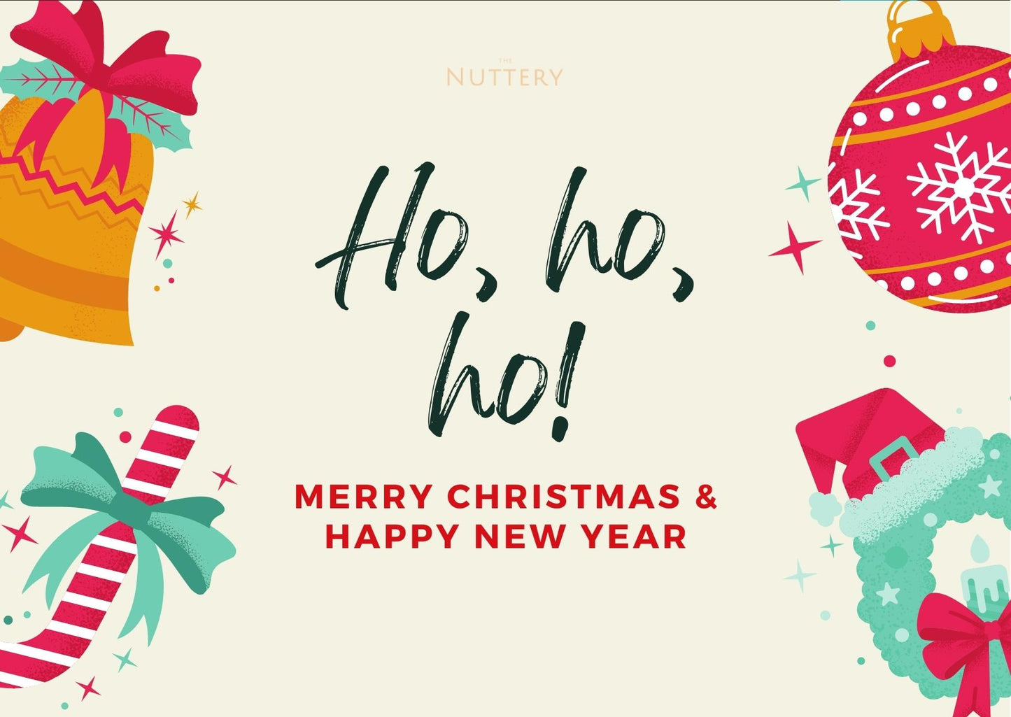 Christmas Cards
