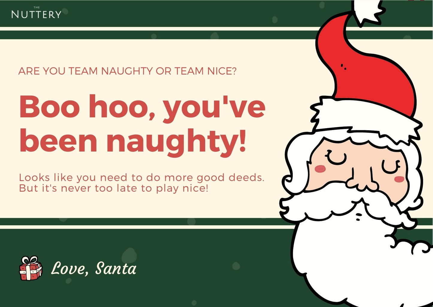 Christmas Cards