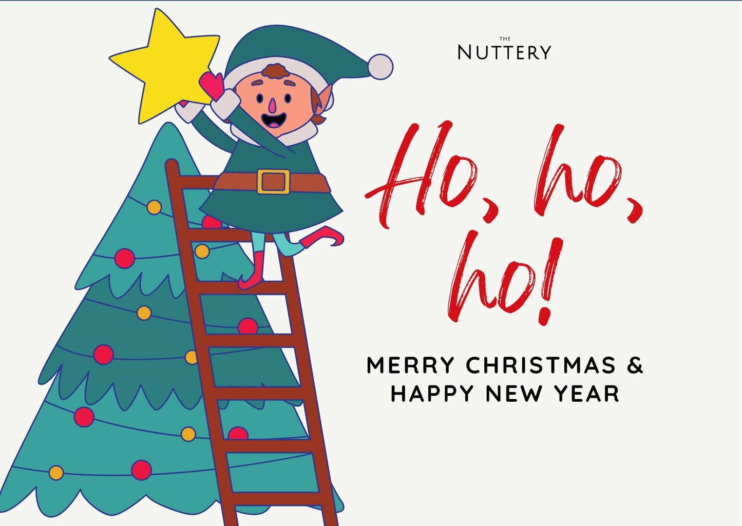 Christmas Cards