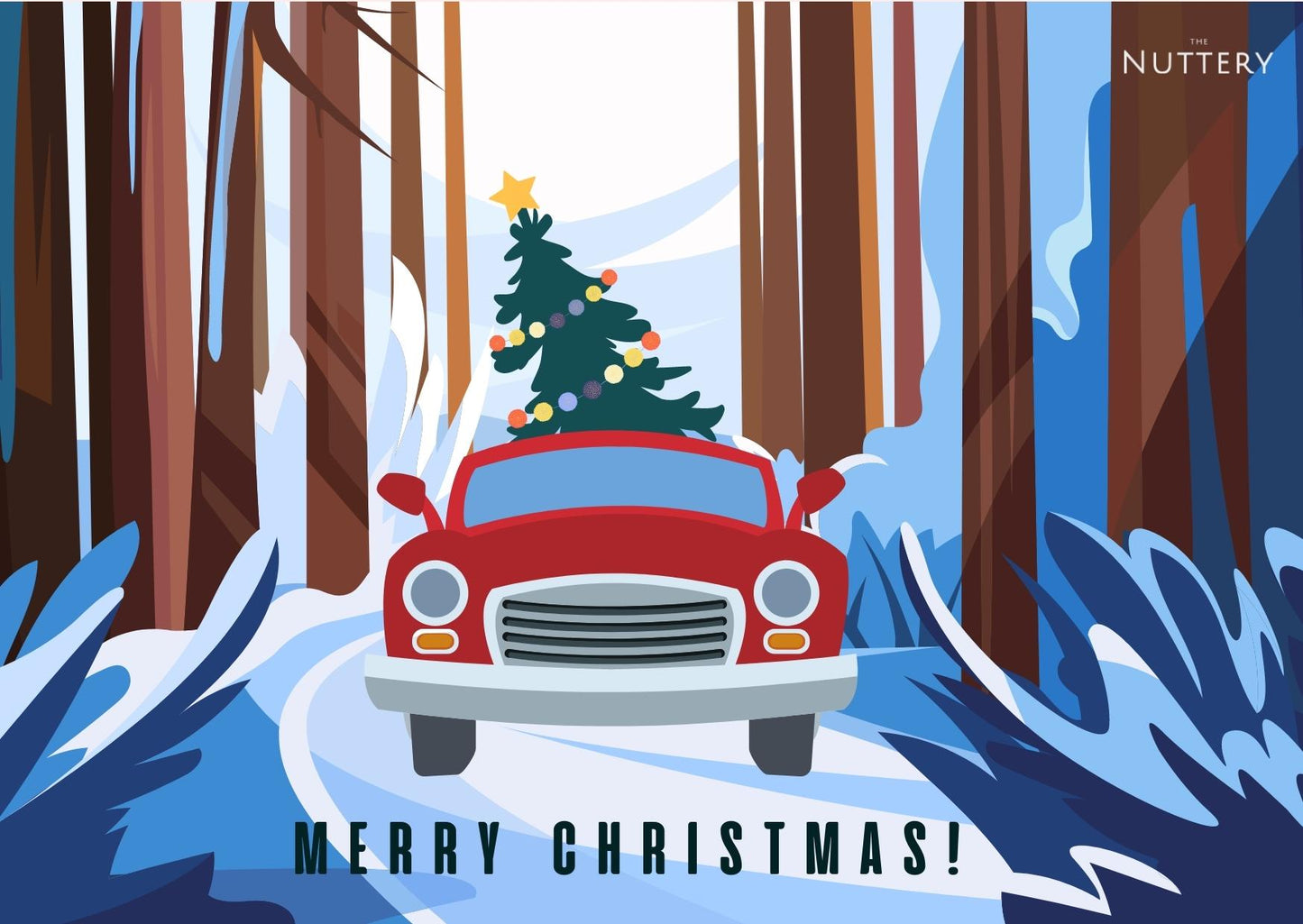 Christmas Cards