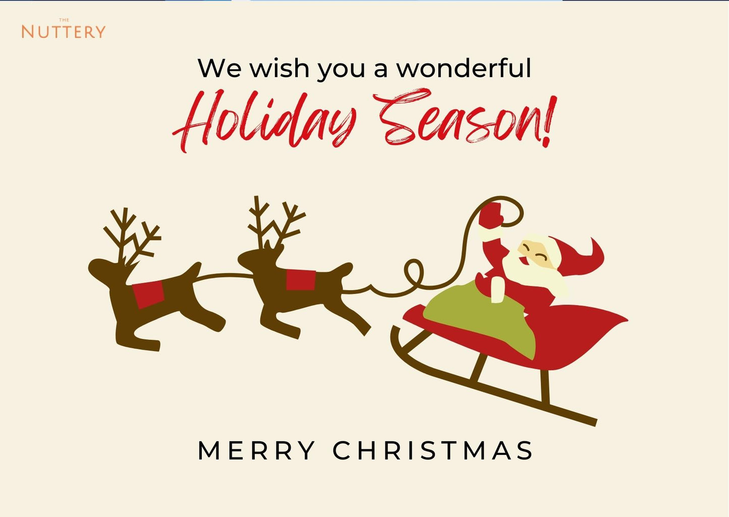 Christmas Cards