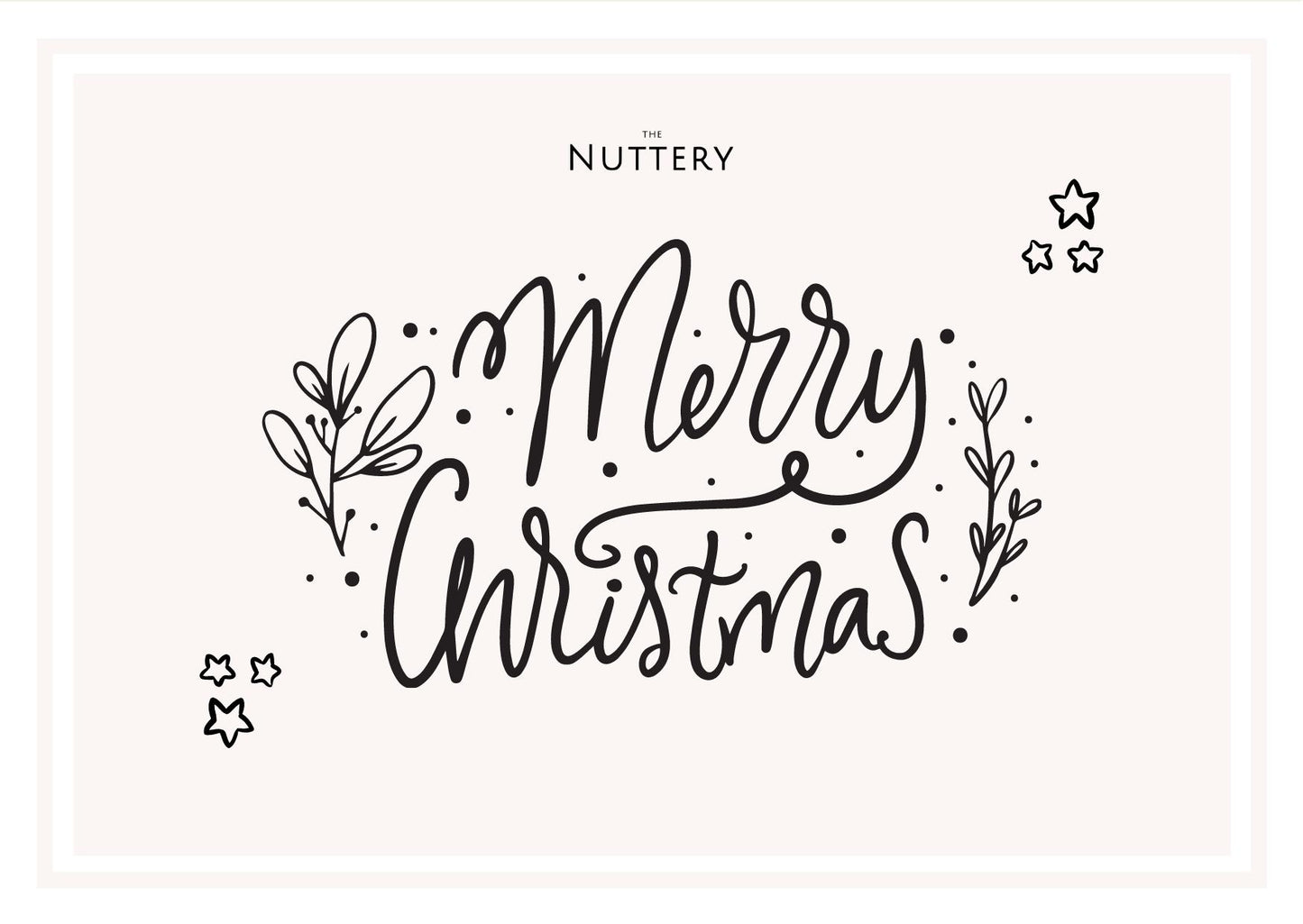 Christmas Cards