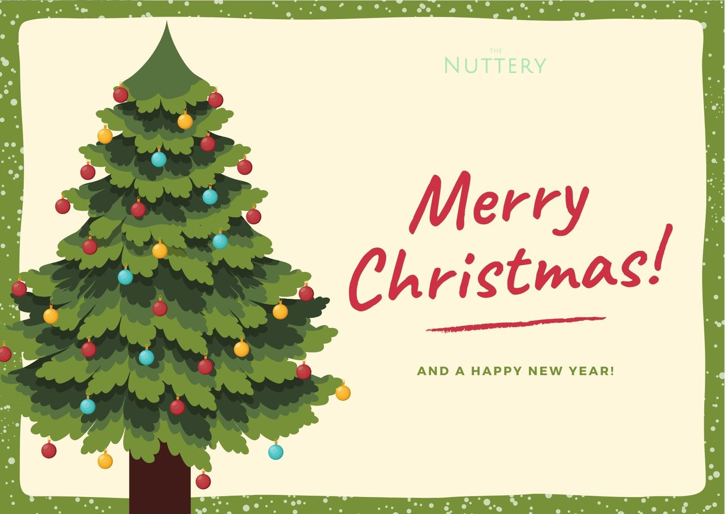 Christmas Cards