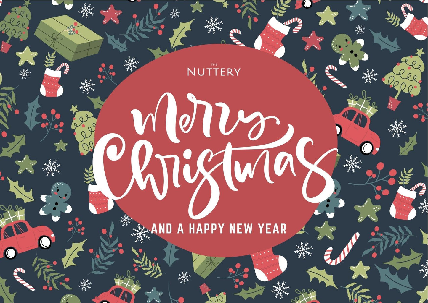 Christmas Cards