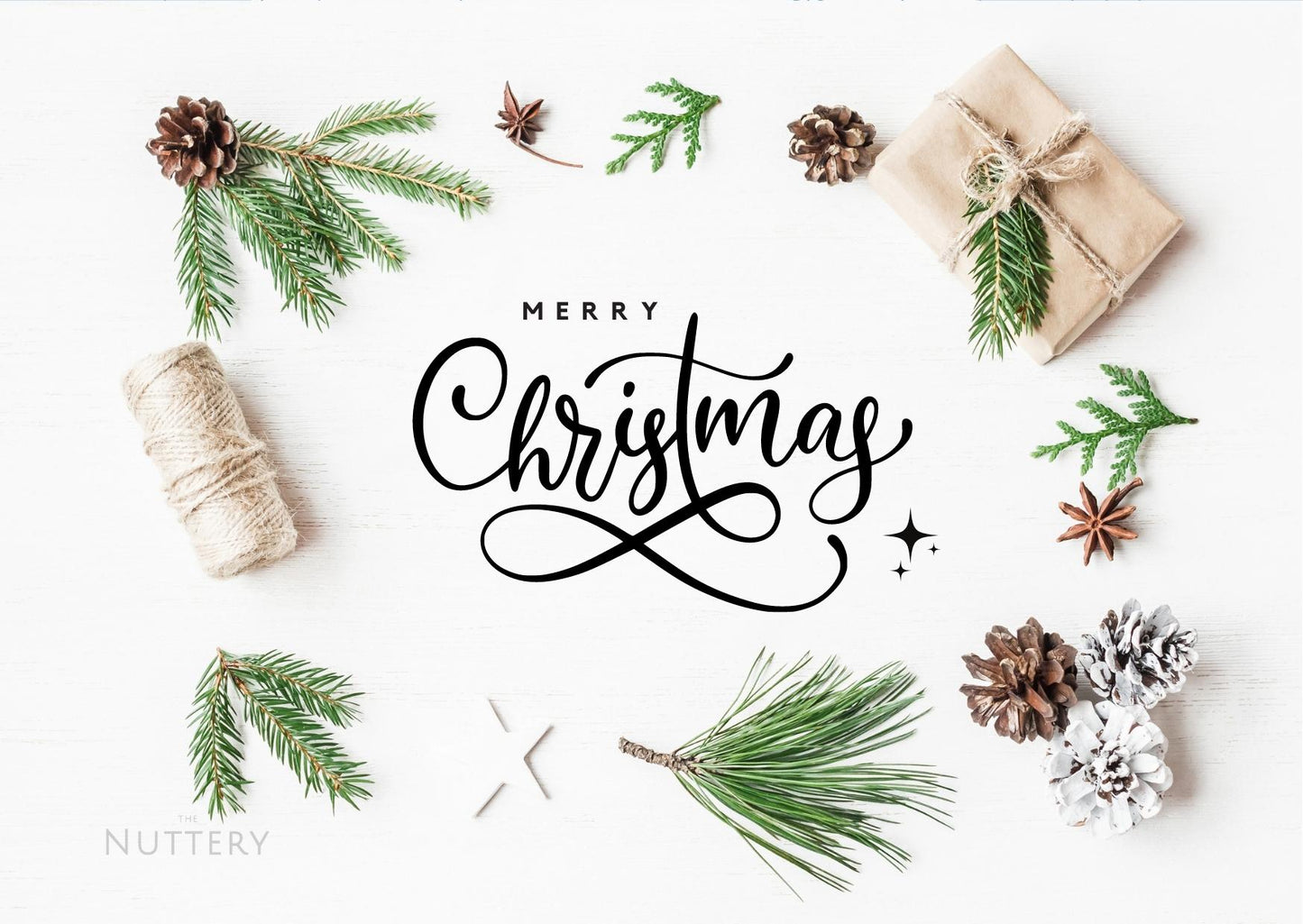 Christmas Cards