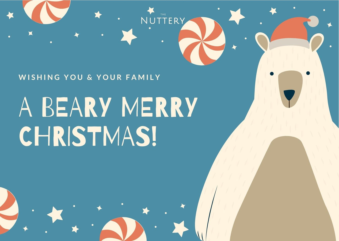 Christmas Cards