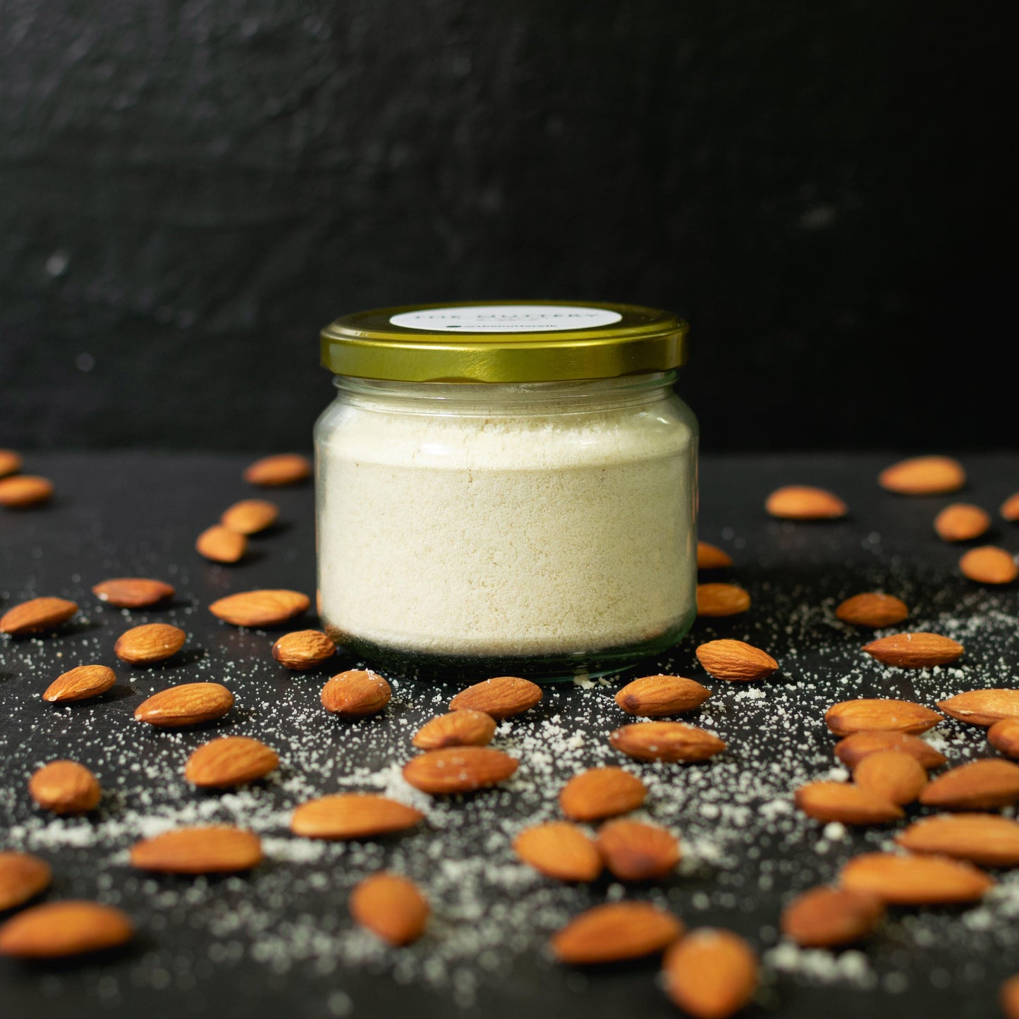Almonds Flour - The Nuttery