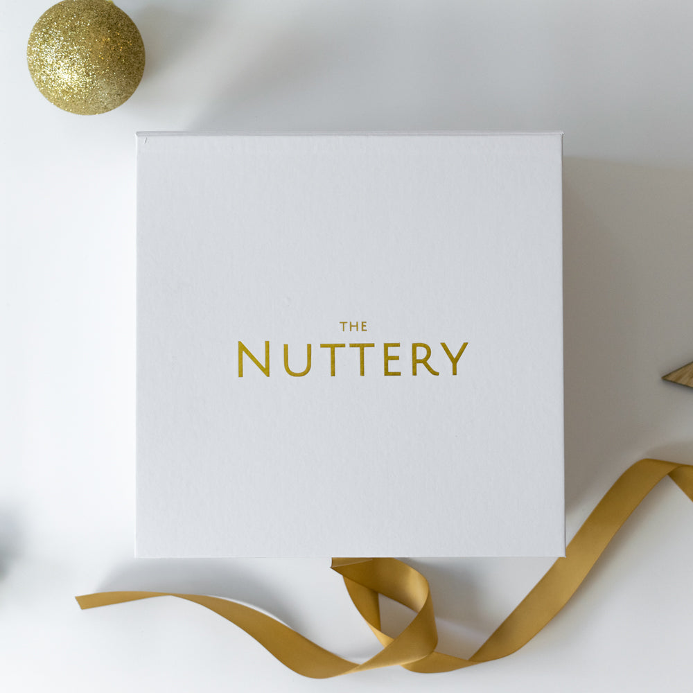 Just Nuts Gift Box