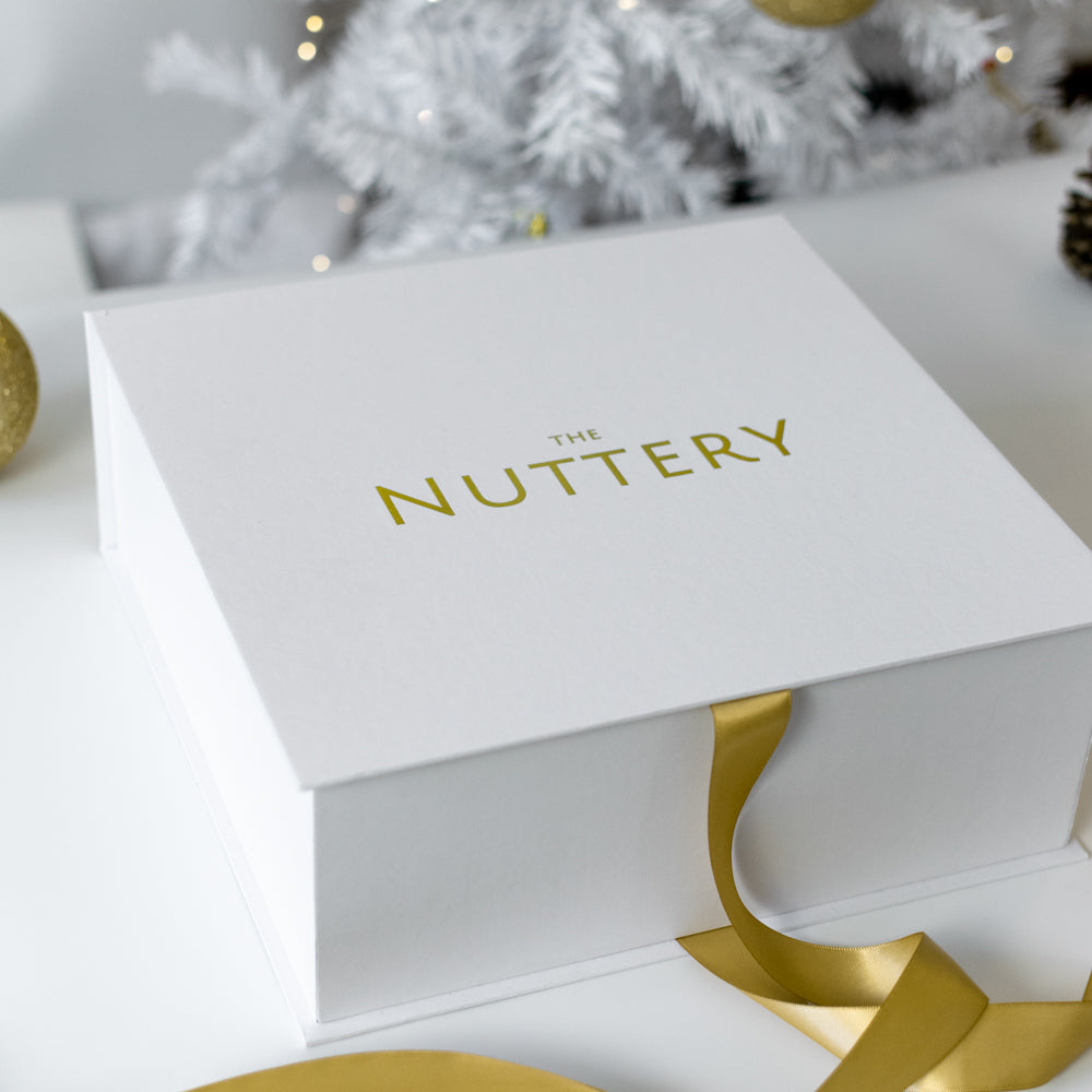 Just Nuts Gift Box