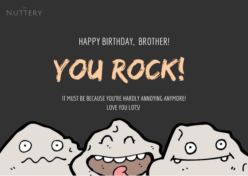 Greeting Cards - The Nuttery