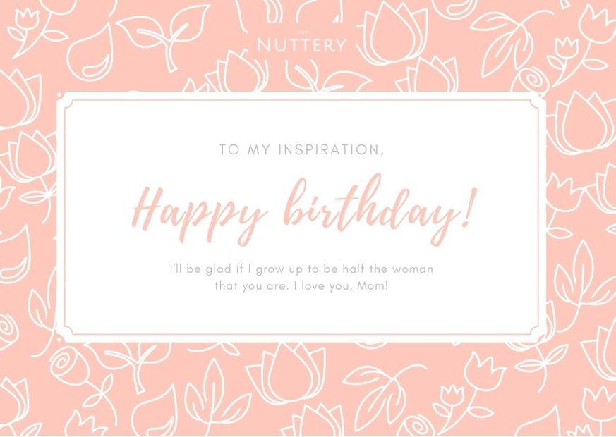 Greeting Cards - The Nuttery