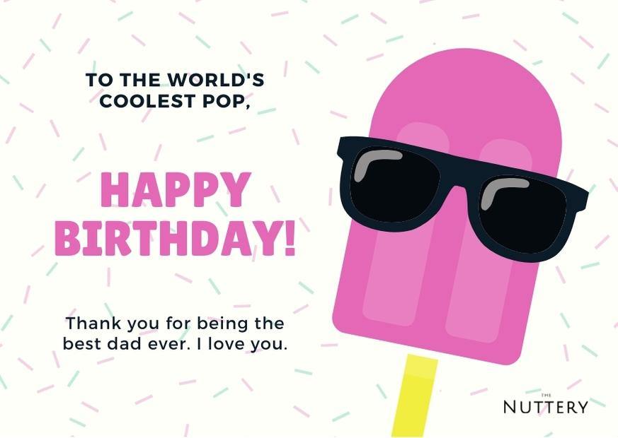 Greeting Cards - The Nuttery