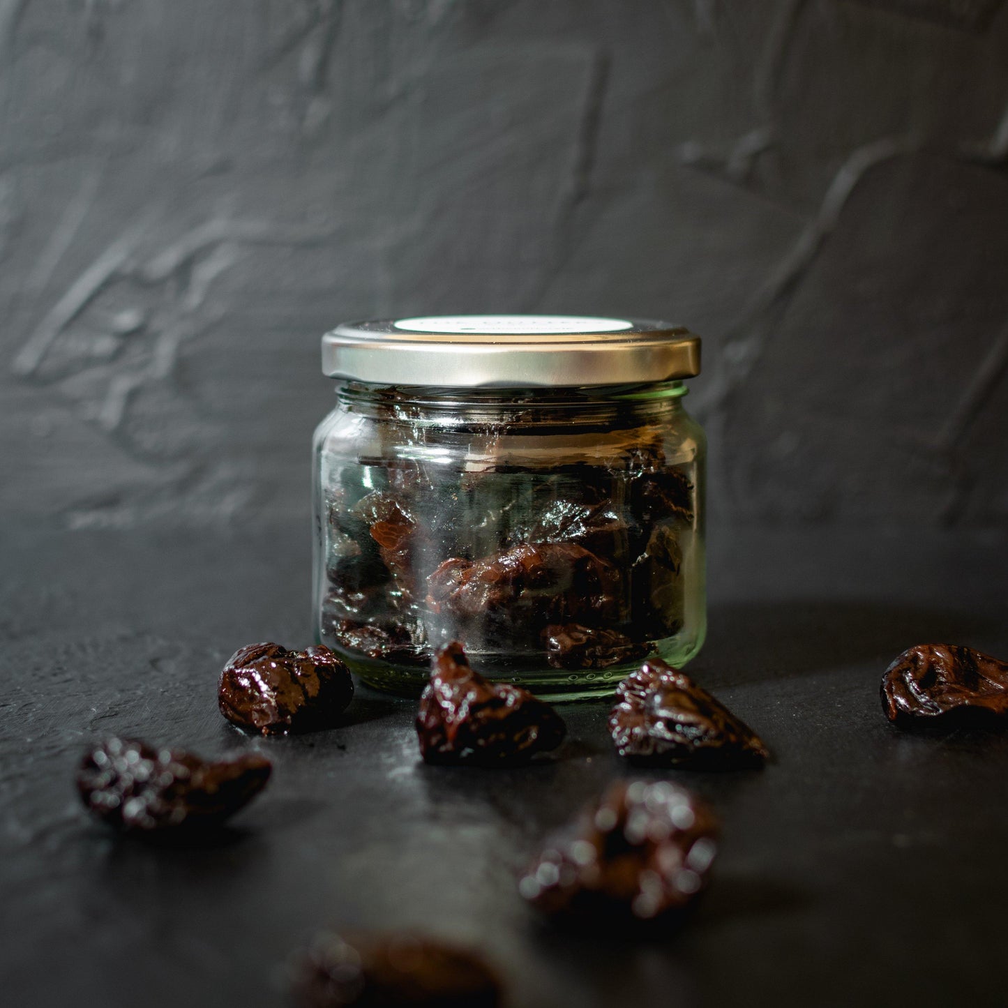 Pitted Prunes (Plums, Seedless) - The Nuttery