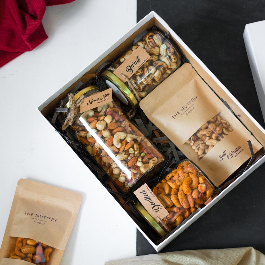 Gift Box (Empty)