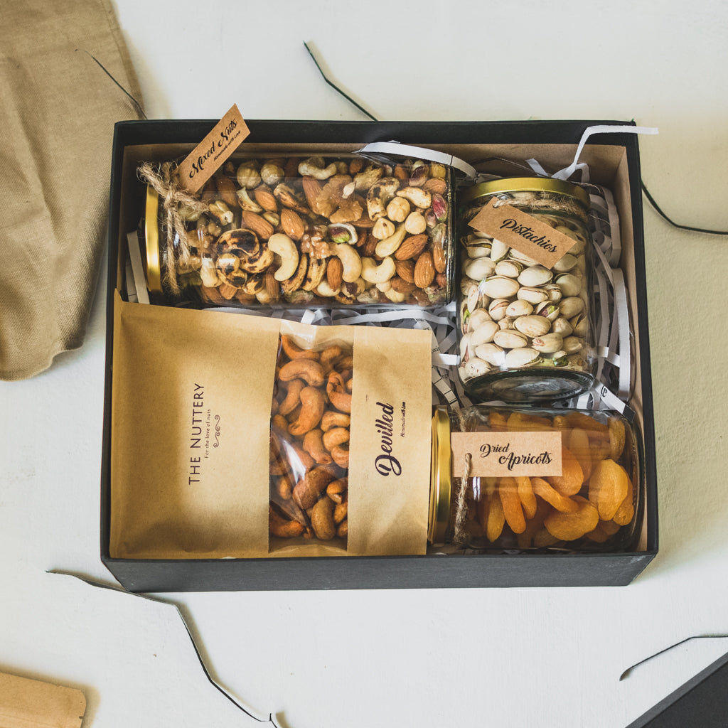 Deluxe Gift Box