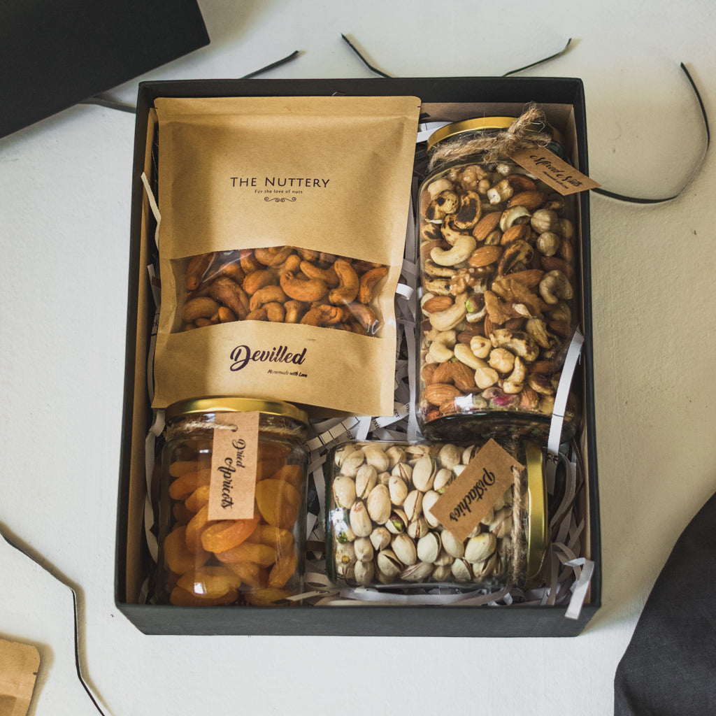 Deluxe Gift Box