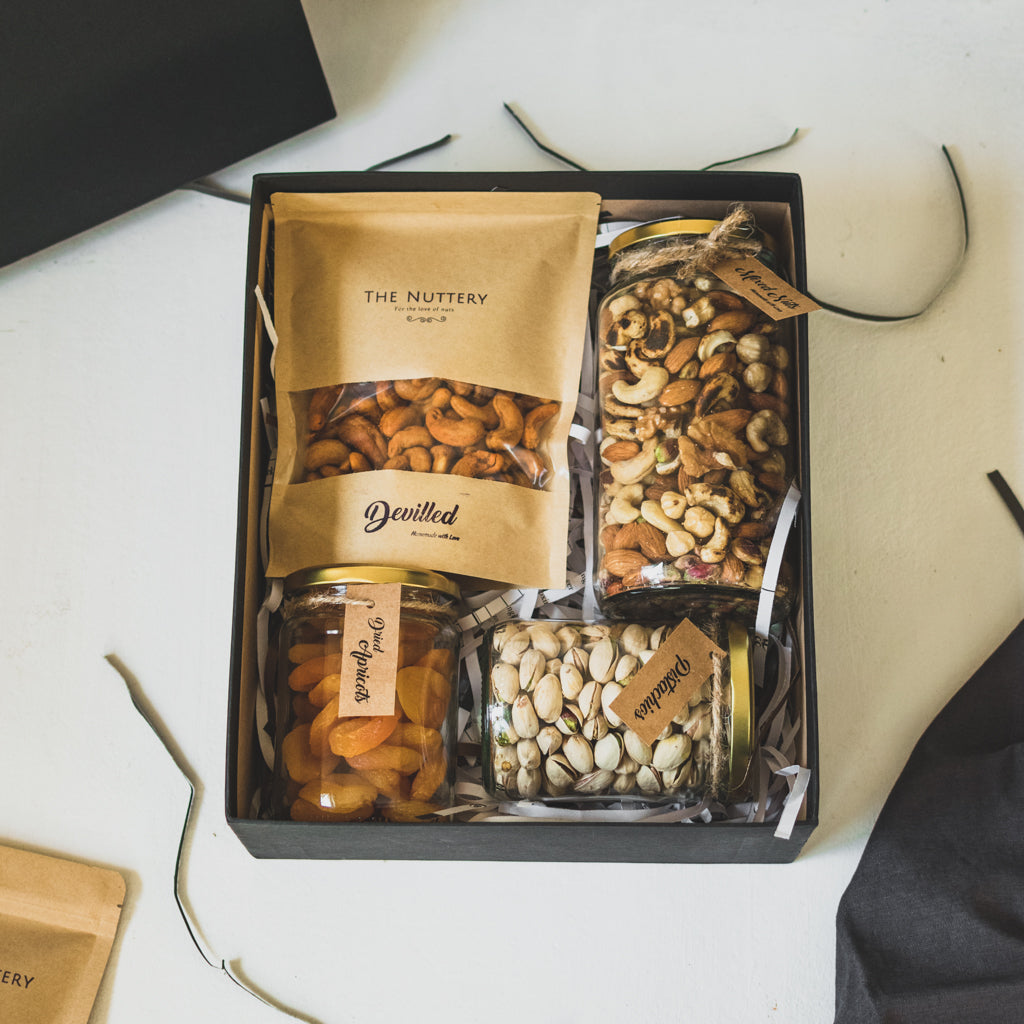 Deluxe Gift Box