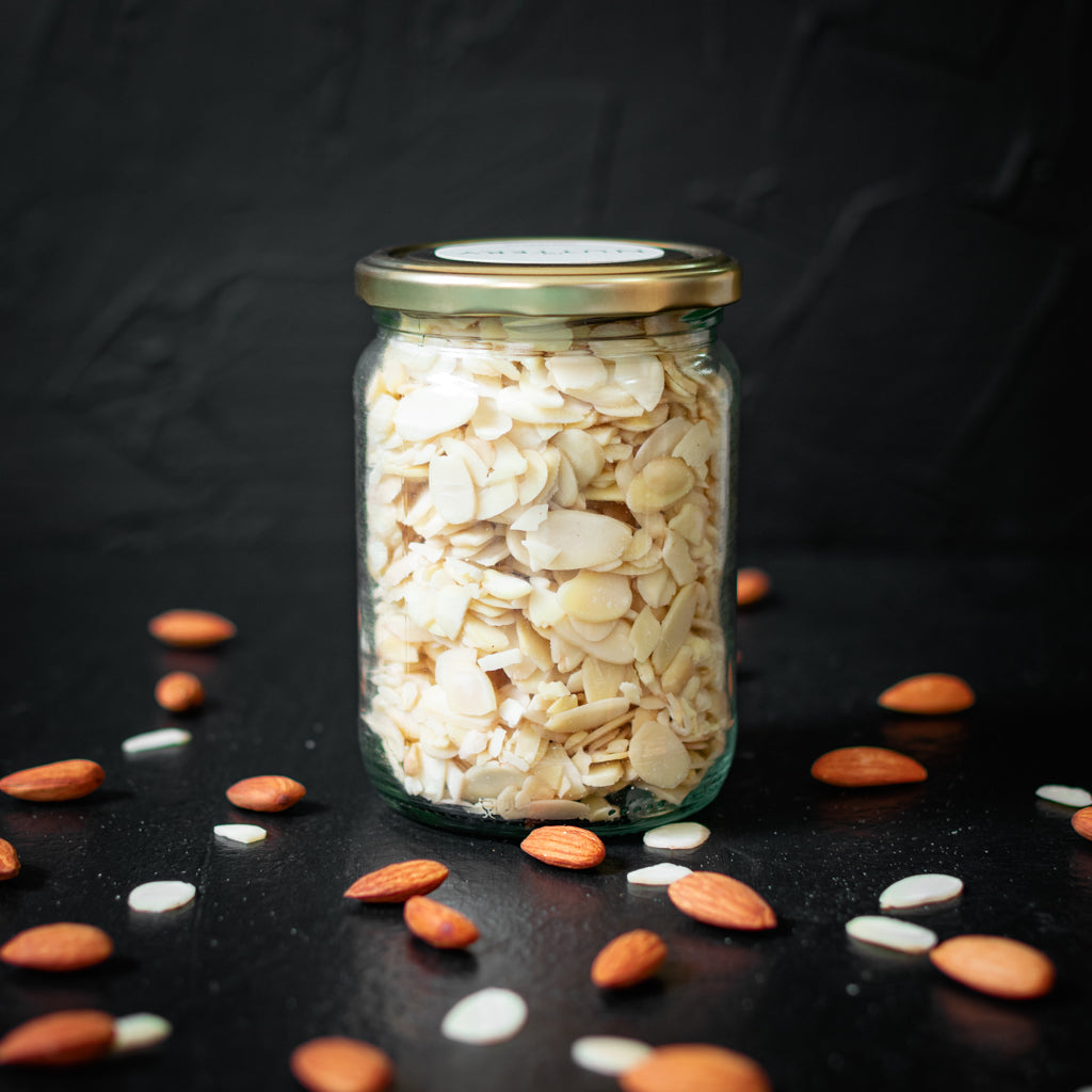 Sliced Almonds