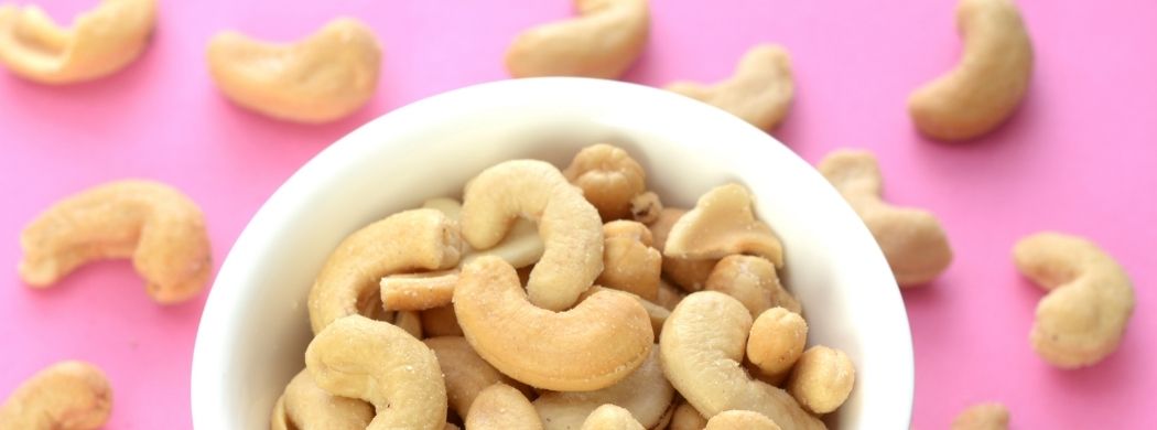 Cashew Facts You need to Know!